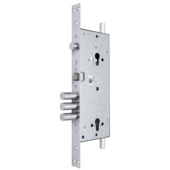 Корпус замка Mul-t-lock 415 G (без доп механізмів) Корпус замка Mul-t-lock 415 G (без доп механізмів)