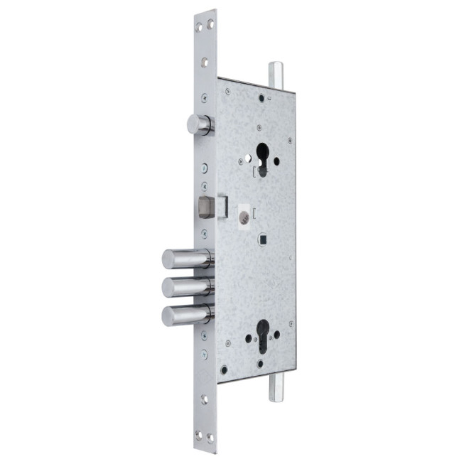 Корпус замка Mul-t-lock 415 G (без доп механизмов)