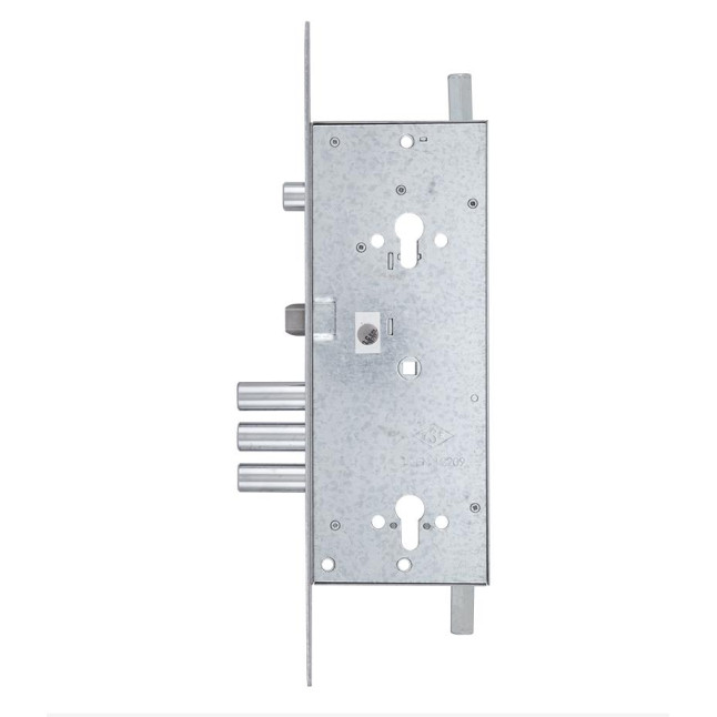Корпус замка Mul-t-lock 415 G (без доп механизмов)