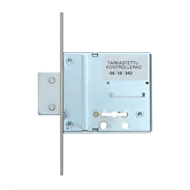 Замок врізний Abloy 428 0065