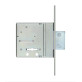 Замок врізний Abloy 428 0065