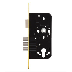 Корпус замка Mul-t-lock 385 PB UNIV Корпус замка Mul-t-lock 385 PB UNIV