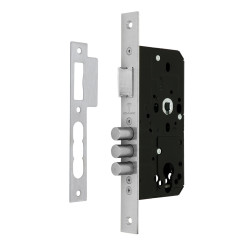 Корпус замка Mul-t-lock 385 SS UNIV Корпус замка Mul-t-lock 385 SS UNIV