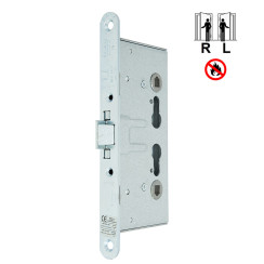 Корпус замка Nemef 1739/36 Корпус замка Nemef 1739/36