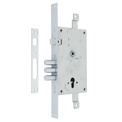 Корпус замка Mul-t-lock 352R Корпус замка Mul-t-lock 352R