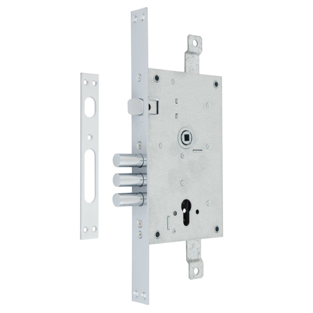 Корпус замка Mul-t-lock 352R Корпус замка Mul-t-lock 352R