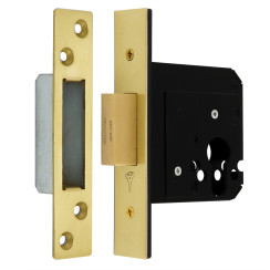 Корпус замка Mul-t-lock 731 PB Корпус замка Mul-t-lock 731 PB