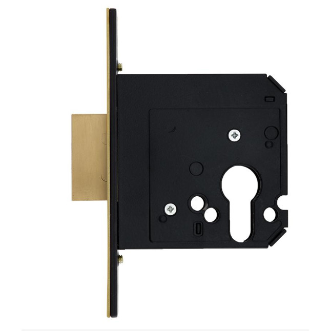Корпус замка Mul-t-lock 731 PB Корпус замка Mul-t-lock 731 PB