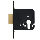 Корпус замка Mul-t-lock 731 PB Корпус замка Mul-t-lock 731 PB