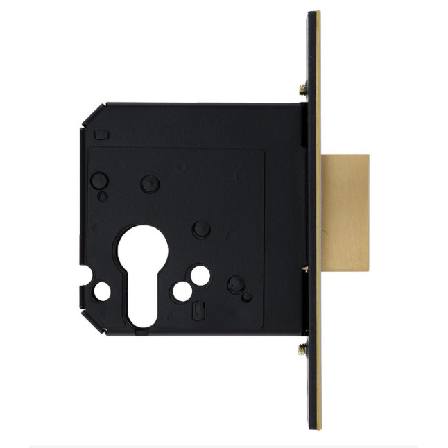 Корпус замка Mul-t-lock 731 PB Корпус замка Mul-t-lock 731 PB