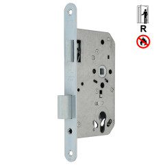 Корпус замка Nemef 1769/03 RIGHT Корпус замка Nemef 1769/03 RIGHT