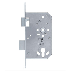 Корпус замка Nemef 1769/03 RIGHT Корпус замка Nemef 1769/03 RIGHT