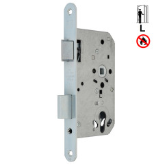 Корпус замка Nemef 1769/03 LEFT Корпус замка Nemef 1769/03 LEFT