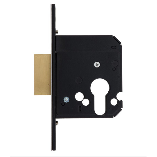 Корпус замка Mul-t-lock Dead Lock 731 SS BS45мм Корпус замка Mul-t-lock Dead Lock 731 SS BS45мм