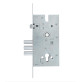 Корпус замка Mul-t-lock Sash lock 354M с планкой Корпус замка Mul-t-lock Sash lock 354M с планкой