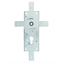 Корпус замка Viro 8252 Корпус замка Viro 8252