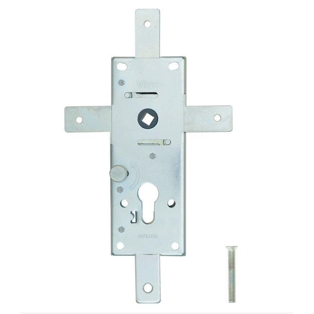 Корпус замка Viro 8252 Корпус замка Viro 8252