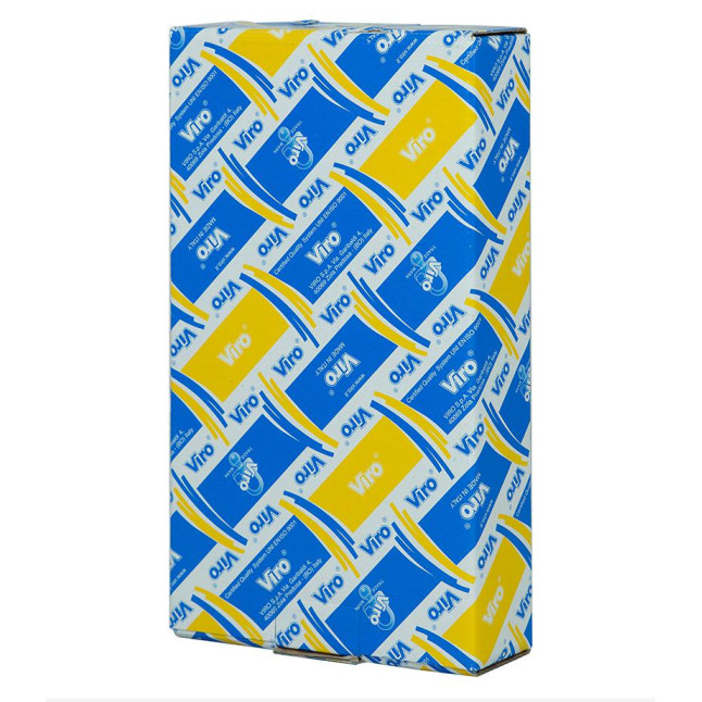 Корпус замка Viro 8252 Корпус замка Viro 8252