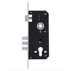 Корпус замка Mul-t-lock 204S NC Корпус замка Mul-t-lock 204S NC