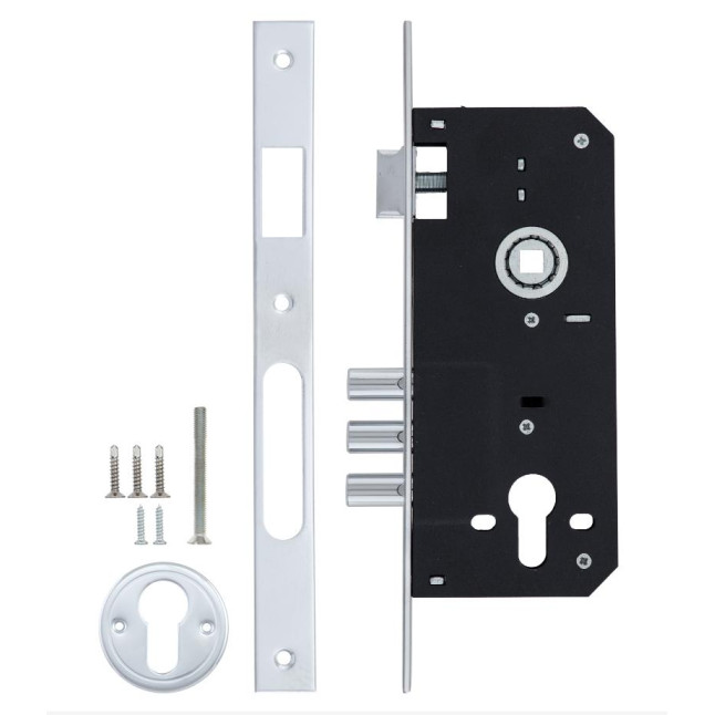 Корпус замка Mul-t-lock 204S NC Корпус замка Mul-t-lock 204S NC