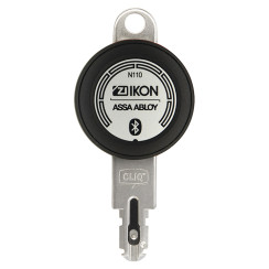 Ключ нарезанный IKON e-CLIQ Bluetooth