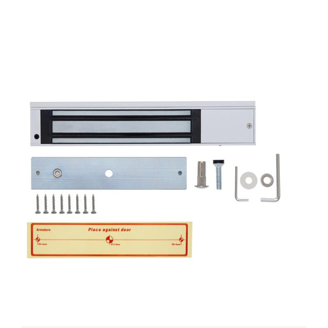 Замок магнитный Yli Electronic YM-280N
