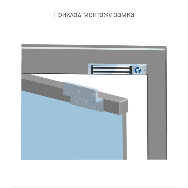 Кронштейн Yli Electronic ABK-280ZL