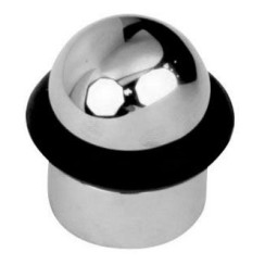 Стопор дверной Colombo CD 112 хром