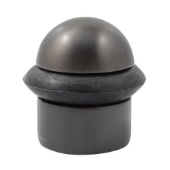 Стопор дверной Colombo CD 112 матовый графит