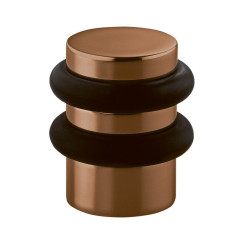 Стопор дверной Colombo CD 412 матовый винтаж