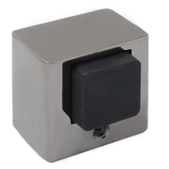 Стопор дверной Colombo LC 112 графит