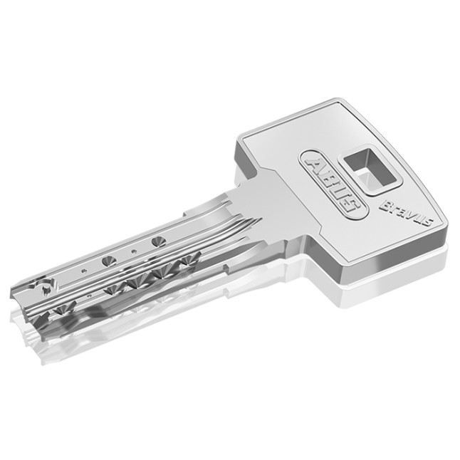 Ключ нарезанный Abus Bravus 4000 Ключ нарезанный Abus Bravus 4000