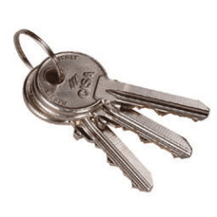 Замок ручка антипаника Cisa 107078280