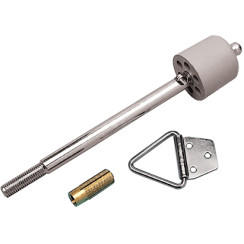 Дверний фіксатор Pisla 886/220