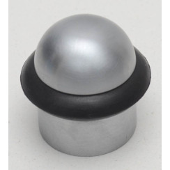 Стопор дверной Colombo CD 112 матовый хром Стопор дверной Colombo CD 112 матовый хром