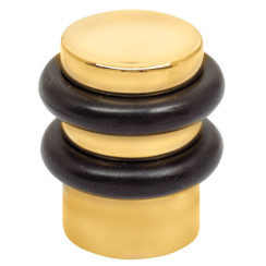 Стопор дверной Colombo CD 412 полированная латунь