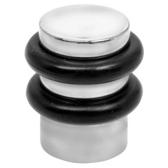 Стопор дверной Colombo CD 412 хром
