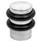 Стопор дверной Colombo CD 412 хром Стопор дверной Colombo CD 412 хром