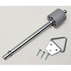 Дверний фіксатор Pisla 880/220