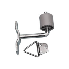 Дверний фіксатор Pisla 885 / 115x85