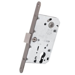 Корпус замка Agb Mediana Evolution PZ B0110350F9 титан Корпус замка Agb Mediana Evolution PZ B0110350F9 титан