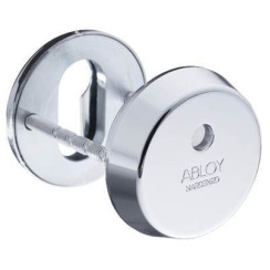 Броненакладка накладна Abloy CH 101 CR хром Броненакладка накладна Abloy CH 101 CR хром
