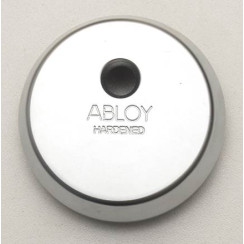 Броненакладка накладна Abloy CH 101 SAT сатин Броненакладка накладна Abloy CH 101 SAT сатин