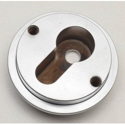 Броненакладка накладна Abloy CH 101 SAT сатин Броненакладка накладна Abloy CH 101 SAT сатин