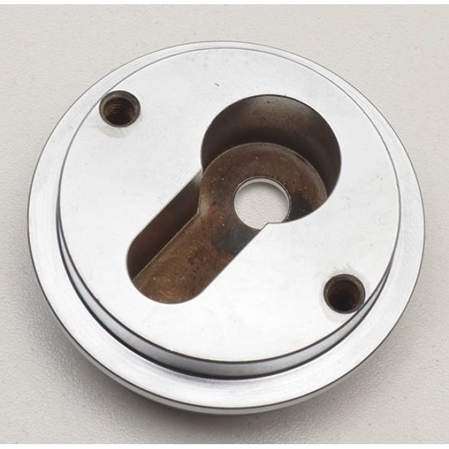 Броненакладка накладна Abloy CH 101 SAT сатин