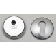 Броненакладка накладна Abloy CH 101 SAT сатин