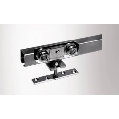 Раздвижные системы Geze Apoll Раздвижные системы Geze Apoll