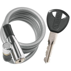 Замок велосипедный Abus 1950/120 color