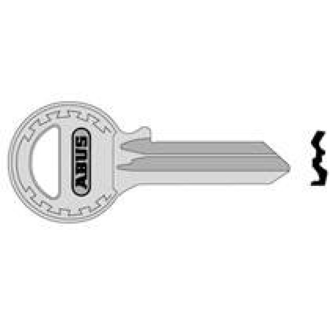 Замок навесной Abus 722 Замок навесной Abus 722