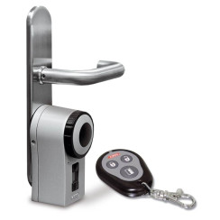 Електро-моторний привід Abus Hometec Електро-моторний привід Abus Hometec
